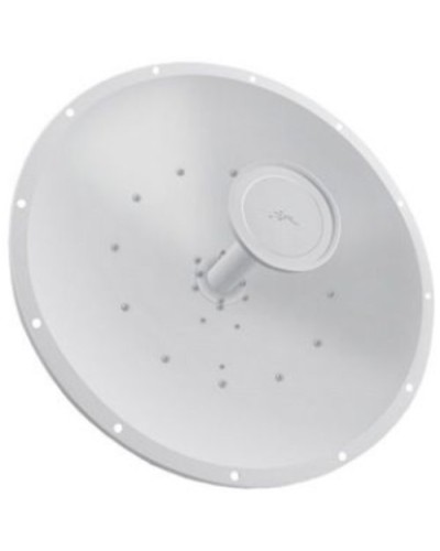 UBIQUITI RD-5G30 5 GHz 30 dBi RocketDish Antenna (No Rocket Radio)