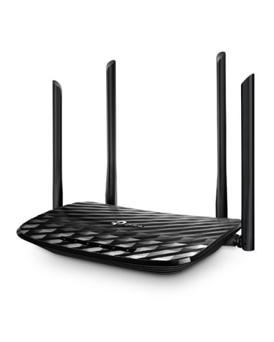 TP-Link Archer C6 AC1200 Dual Band Wireless Router