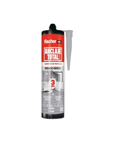 Klebeband Fischer 290 ml