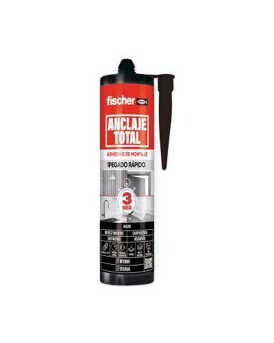 Nastro Adesivo Fischer 290 ml