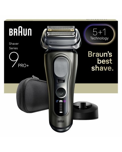 Rasoio per capelli Braun 9615S