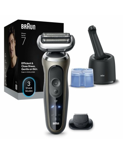 Hair Clippers Braun 72-C7200CC