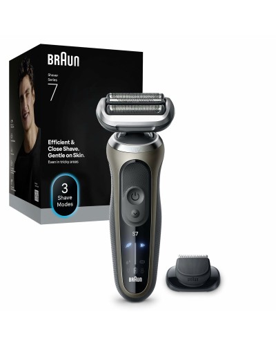 Cortapelos Braun 72-G1200S