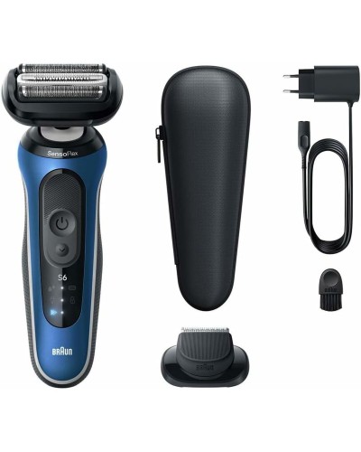 Hair Clippers Braun 62-B1200S