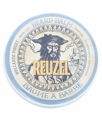 Masque pour cheveux Reuzel BEARD BALM
