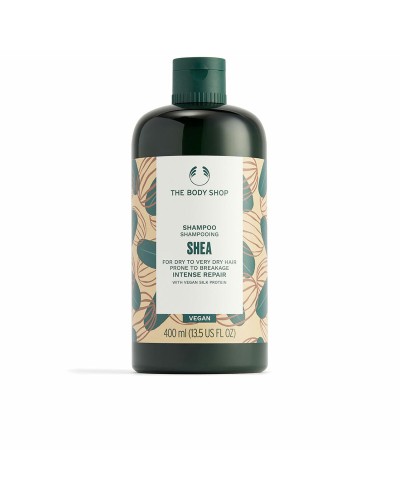 Shampooing The Body Shop SHEA 400 ml