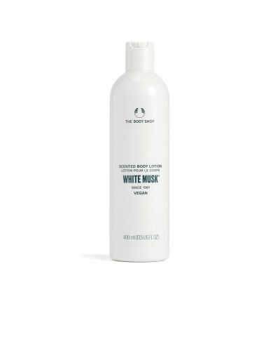 Sonnenschutz The Body Shop WHITE MUSK 400 ml
