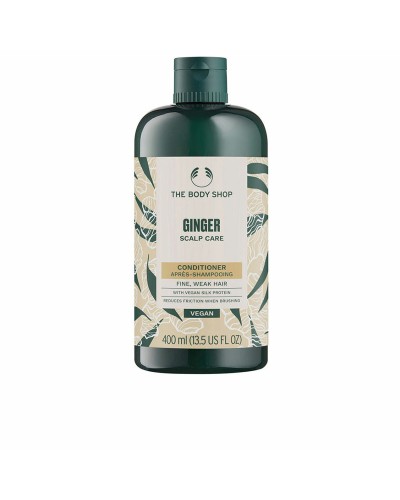 Balsam The Body Shop GINGER 400 ml