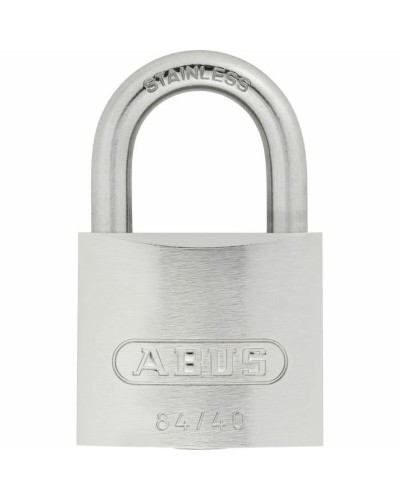 Sleutelslot ABUS 84IB/40