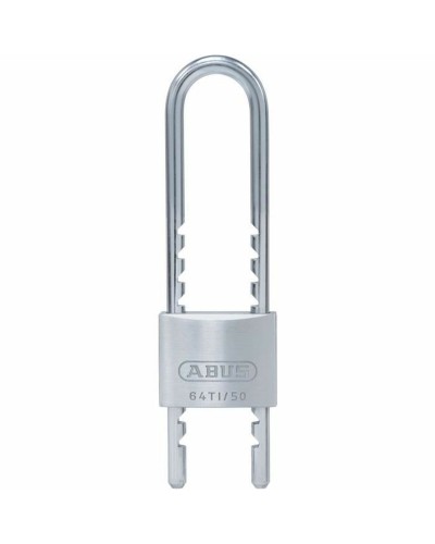 Lucchetto con chiave ABUS 64TI/50HB60-150 B/DFNLI