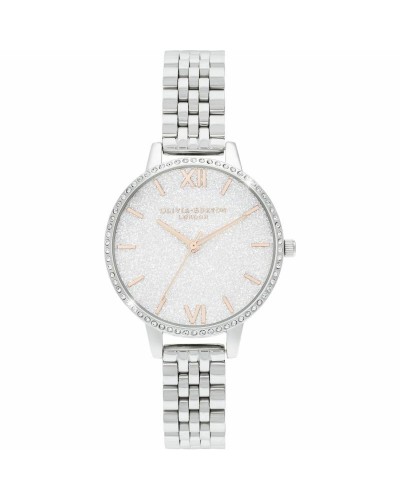 Reloj Mujer Olivia Burton OB16GD68 (Ø 34 mm)