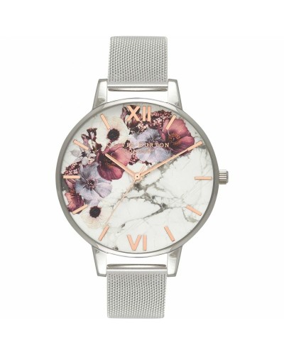Horloge Dames Olivia Burton OB16MF09 (Ø 38 mm)