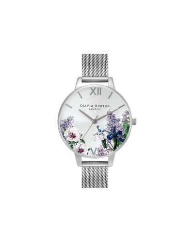 Damklocka Olivia Burton OB16FS107 (Ø 34 mm)