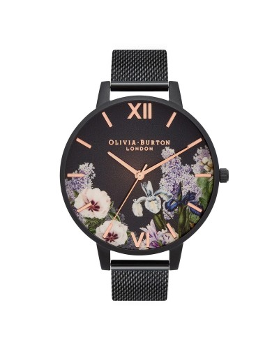 Reloj Mujer Olivia Burton OB16FS116 (Ø 38 mm)