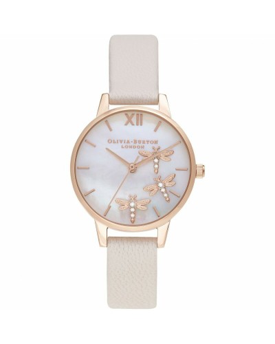 Ladies' Watch Olivia Burton OB16GB01 (Ø 30 mm)