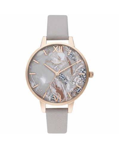 Naisten rannekellot Olivia Burton OB16VM37 (Ø 34 mm)