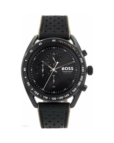 Herrklocka Hugo Boss 1514022 (Ø 44 mm)