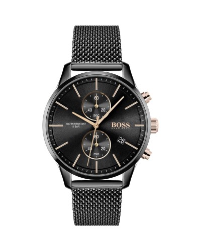 Orologio Uomo Hugo Boss 1513811 (Ø 42 mm)