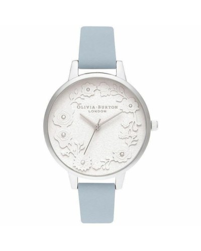 Damklocka Olivia Burton OB16AR04 (Ø 34 mm)