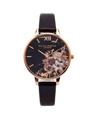 Reloj Mujer Olivia Burton OB16CS01 (Ø 38 mm)