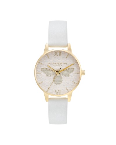 Damklocka Olivia Burton OB16FB24 (Ø 30 mm)