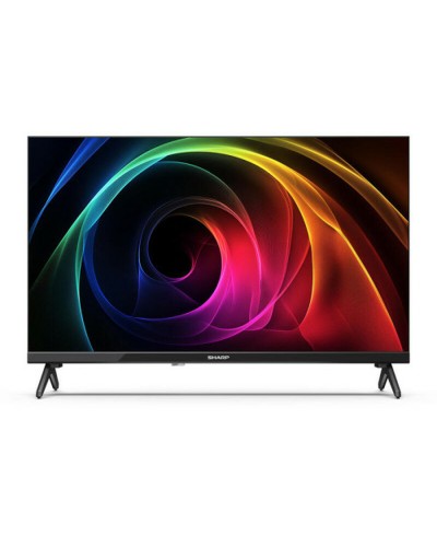 TV intelligente Sharp 1T-C24HA1205EB 24" LED