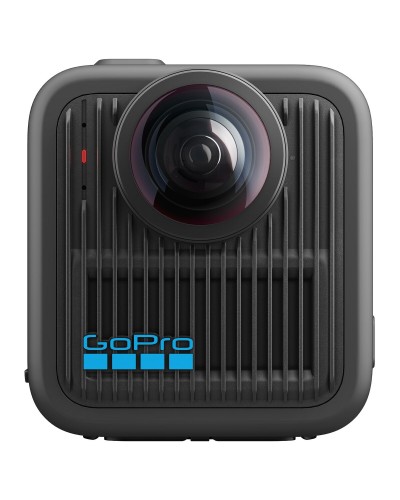 Cámara Digital GoPro CHDHZ-311-RW Negro