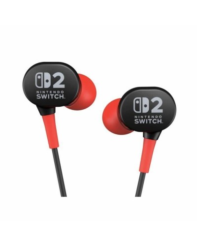 Oordopjes Powera NSHS0531-01