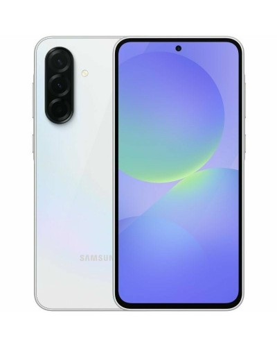 Smartphone Samsung A36 5G A.WHITE 6,7" 6 GB RAM 128 GB 256 GB White