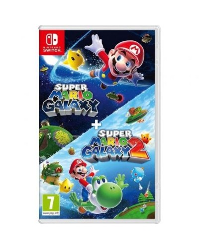 Videogame voor Switch Nintendo