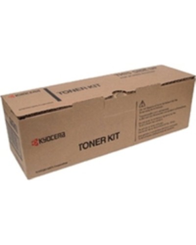 KYOCERA TK-7310 Black Toner (15,000 Pages) for P4140dn