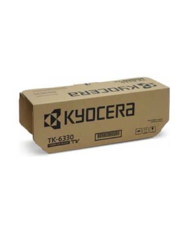KYOCERA TK-6330 Black Toner (32,000 Pages) for P4060dn