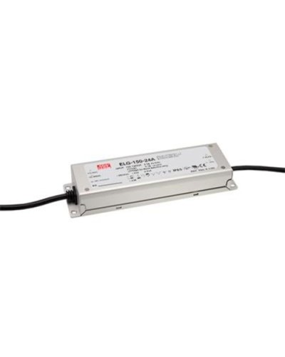 HIKVISION Industrial Switch Power Supply 150W 48V 3.13A IP65 - ELG-150-48A