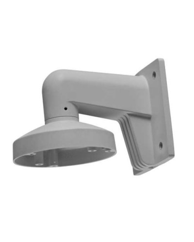 STAFFA DA PARETE HIKVISION IN ALLUMINIO BIANCA - DS-1273ZJ-140