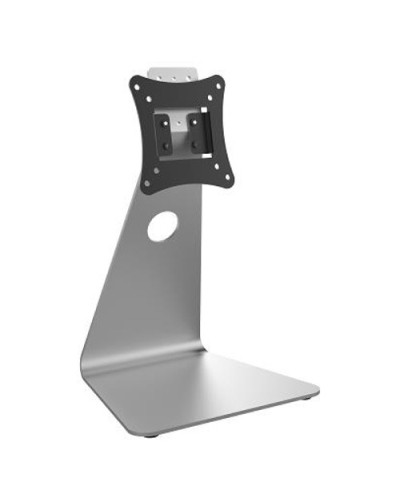 HIKVISION Table Mounting Bracket for DS-K1T671TM-3XF & DS-K1TA70MI-T - DS-DM0701BL