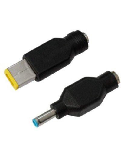 ATLANTIS P008-HP-LEN-MAN Connector Kit for New Lenovo & HP Laptops, Compatible with Atlantis Manual Power Supplies P008-SC-50, S