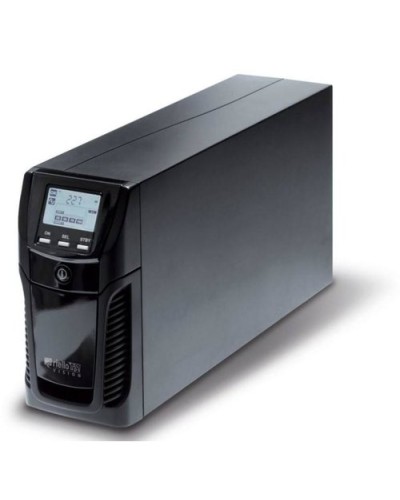 Riello VISION 2000VA/1600W UPS - Tower - 9 min Backup