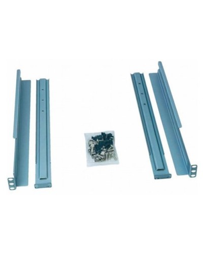 RIELLO RAIL KIT 2 Universal Rails for Ups VSR-VSD-SDH-SDL-SDU 600 to 1000 mm Rack Mounting