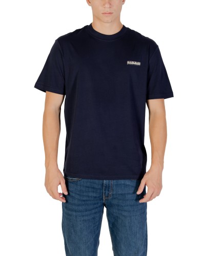Napapijri Men T-Shirt
