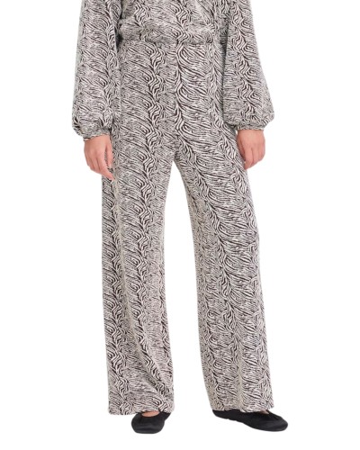 Ichi  Women Trousers