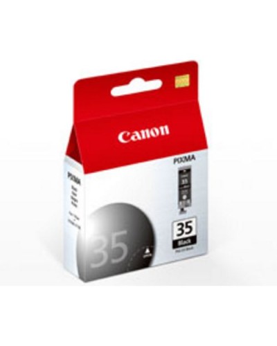 CANON PGI-35 BK Black Ink Cartridge for PIXMA iP100 iP110 TR150 BX110W