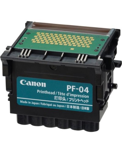 CANON PF-04 Print Head for iPF 650 655 670 750 755 760 765 770 3630B001