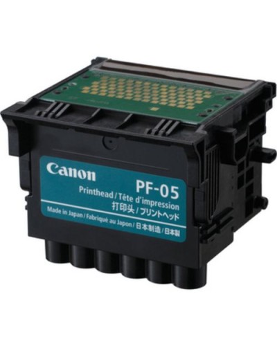 CANON PF-05 Print Head for iPF 6300S 8300S 9400S 6300 6350 6400 6450 8300 8400 9400 3872B001