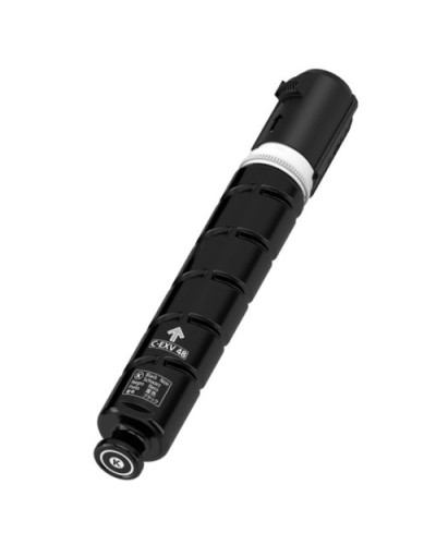 CANON C-EXV48 Black Toner for iR C1325iF C1335iF (9106B002)