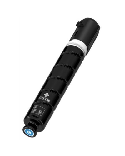 CANON C-EXV48 Cyan Toner X iR C1325iF C1335iF 9107B002AA