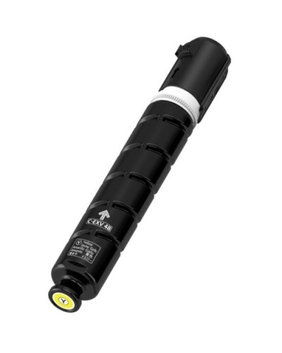 CANON C-EXV48 Yellow Toner for iR C1325iF C1335iF (9109B002AA)