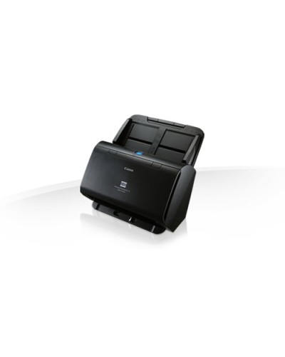 CANON DR-C240 DOCUMENT SCANNER A4 45ppm/90ipm 600dpi 60-Sheet ADF DUPLEX USB 2.0