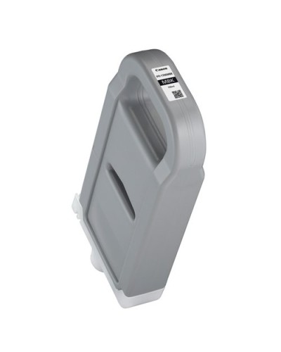 CANON TANK INK MATT BLACK PFI-1700MBK for IPF PRO 4000 4000S 2100 4100 4100S 6100 6100 0774C001