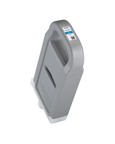 CANON PFI-1700C Cyan Ink Tank for IPF PRO 4000 4000S 2100 4100 4100S 6100 6100 0776C001