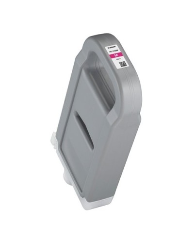 CANON INK TANK MAGENTA PFI-1700M for IPF PRO 4000 4000S 2100 4100 4100S 6100 6100 0777C001